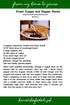 Prosciutto Cotto Spalla (Cooked Ham Shoulder) 250g - Home Chef's Deli